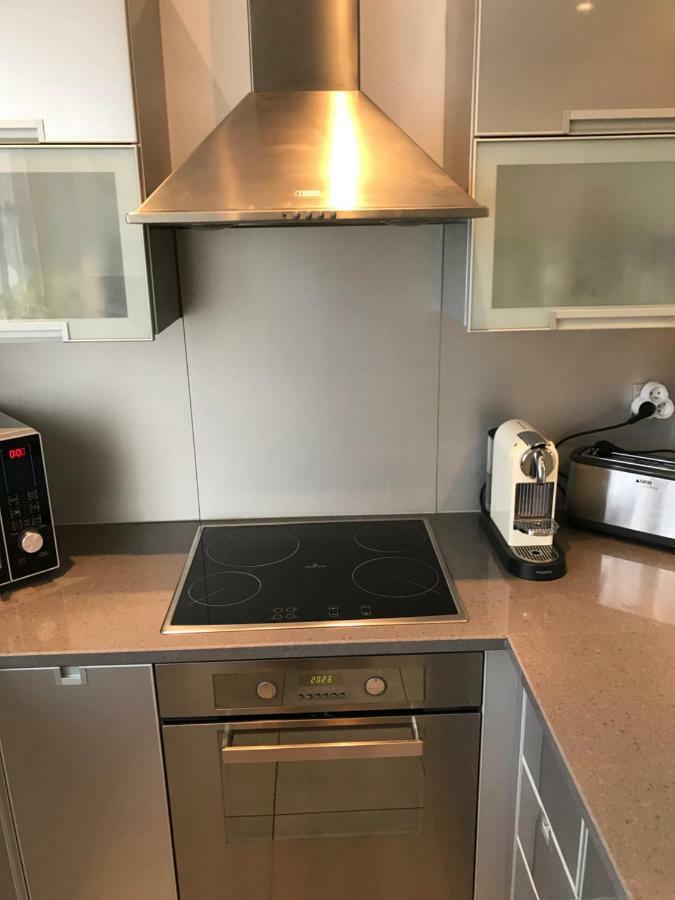 Apartament Le Royal Deauville Zewnętrze zdjęcie