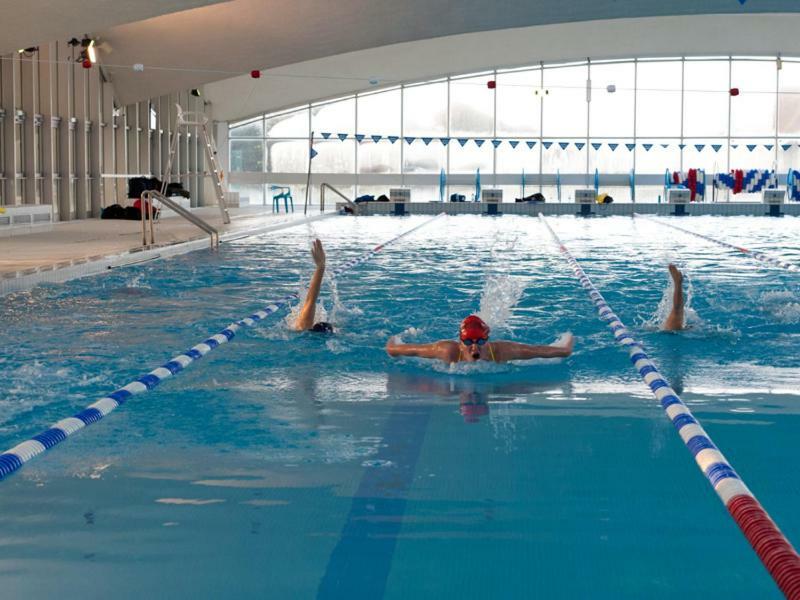 Apartament Le Royal Deauville Zewnętrze zdjęcie