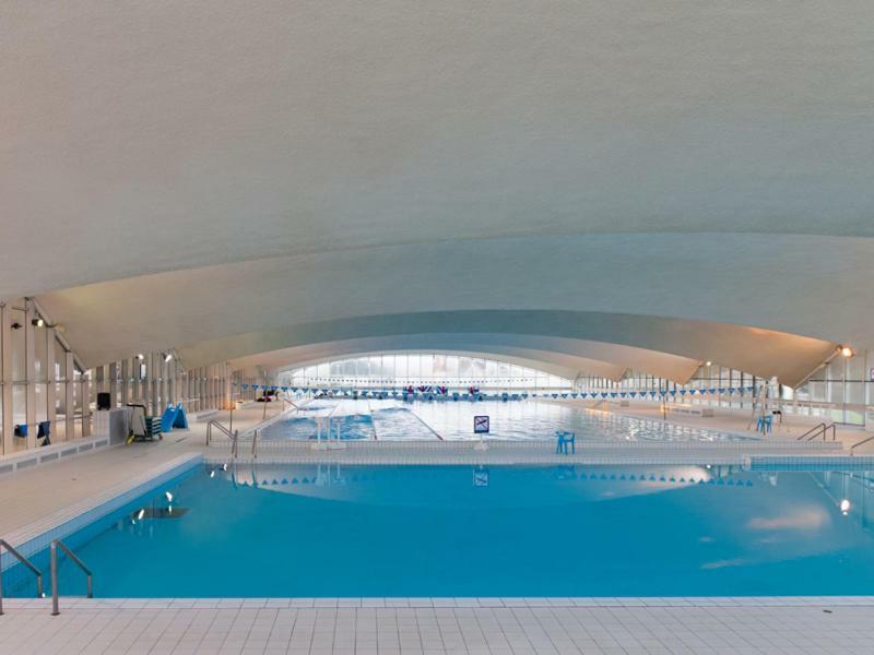 Apartament Le Royal Deauville Zewnętrze zdjęcie