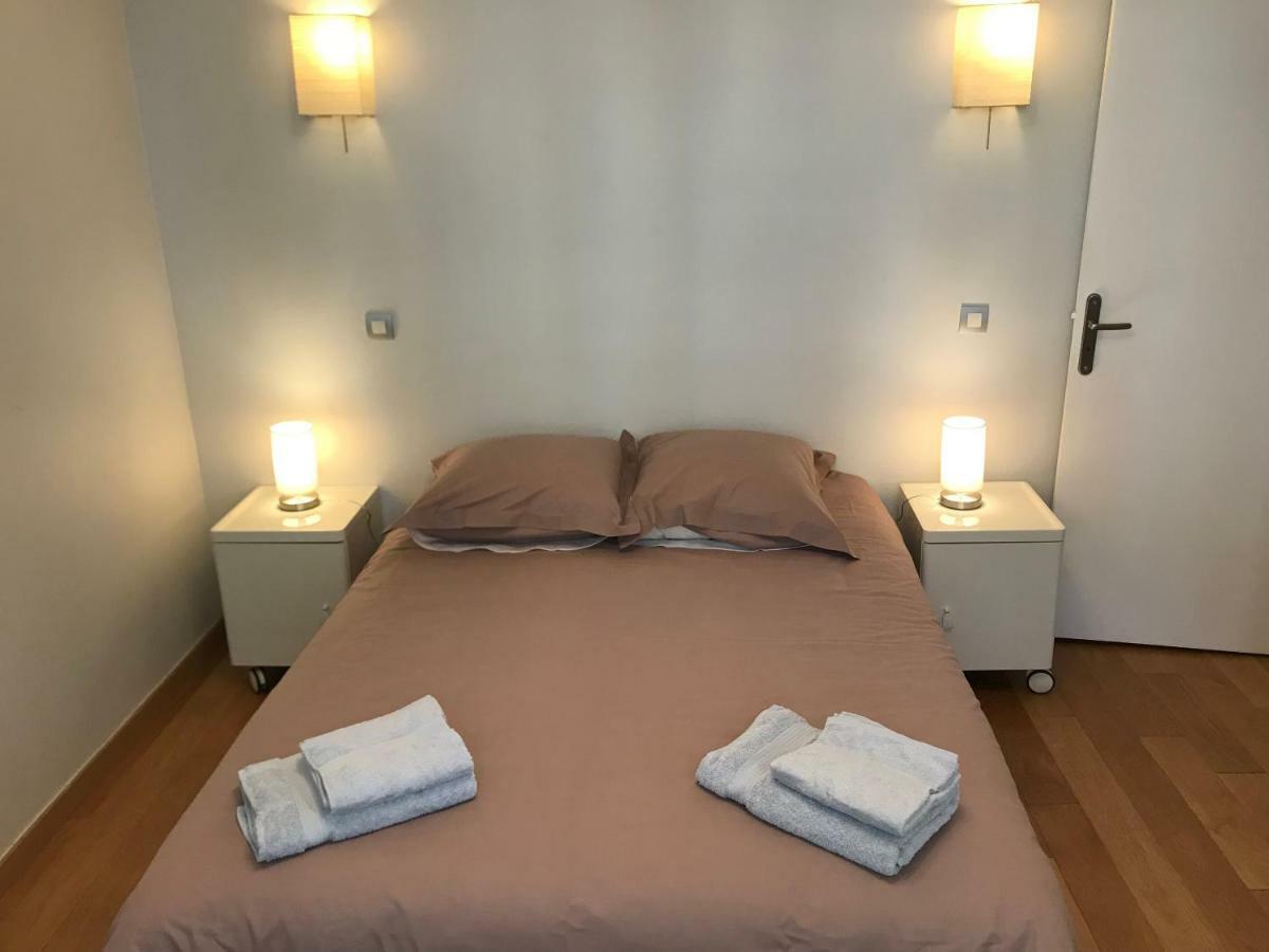 Apartament Le Royal Deauville Zewnętrze zdjęcie