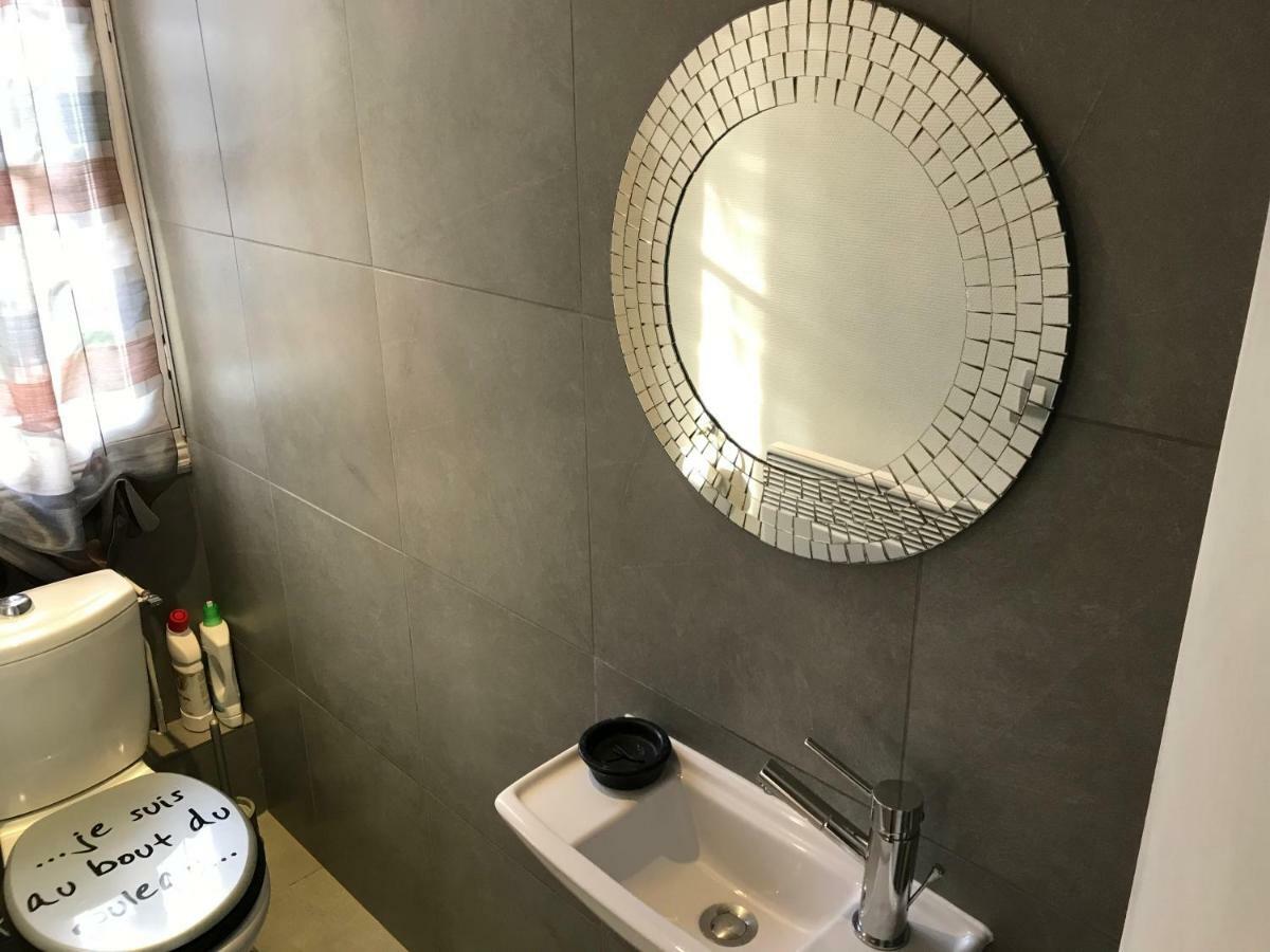 Apartament Le Royal Deauville Zewnętrze zdjęcie