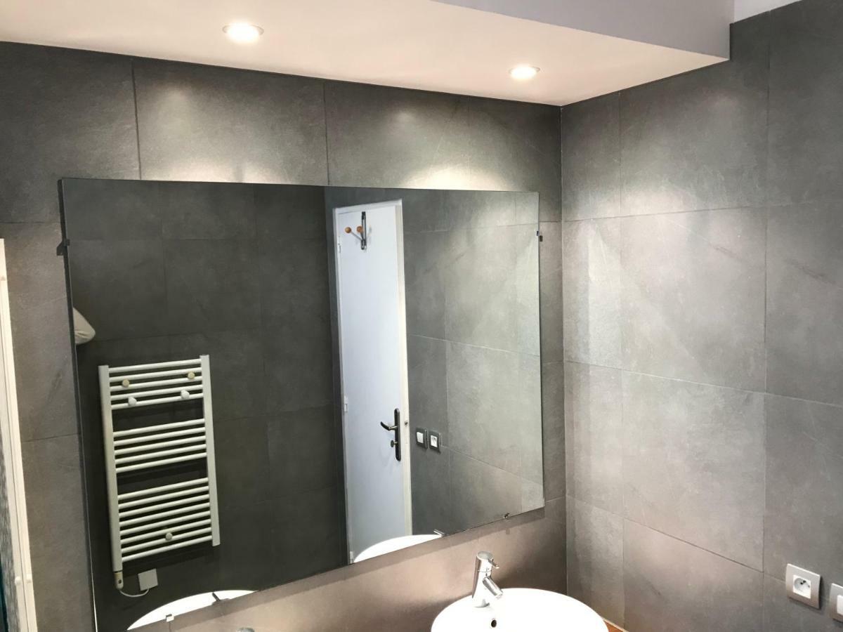Apartament Le Royal Deauville Zewnętrze zdjęcie
