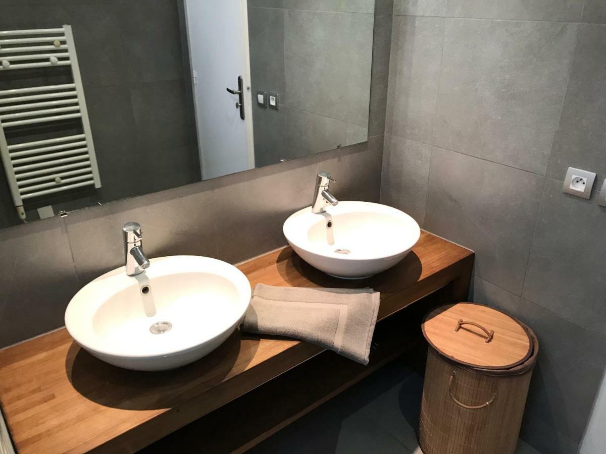 Apartament Le Royal Deauville Zewnętrze zdjęcie